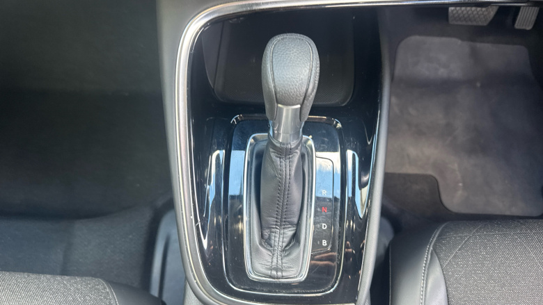 Honda HR-V 1.5 eHEV Advance 5dr CVT Hybrid Hatchback